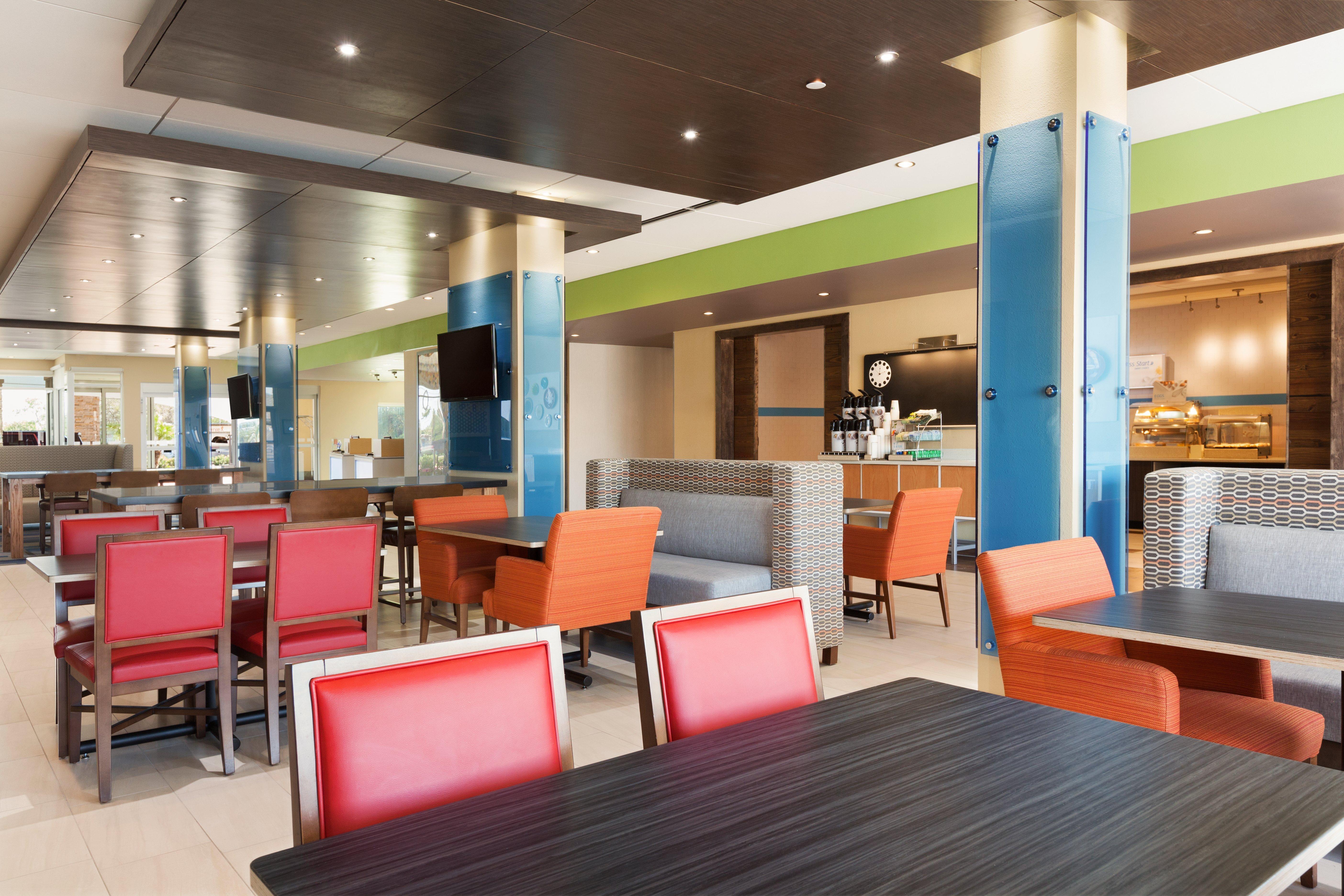 Holiday Inn Express & Suites Edinburg- Mcallen Area By Ihg Kültér fotó