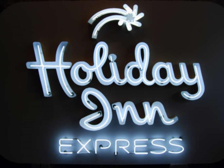 Holiday Inn Express & Suites Edinburg- Mcallen Area By Ihg Kültér fotó
