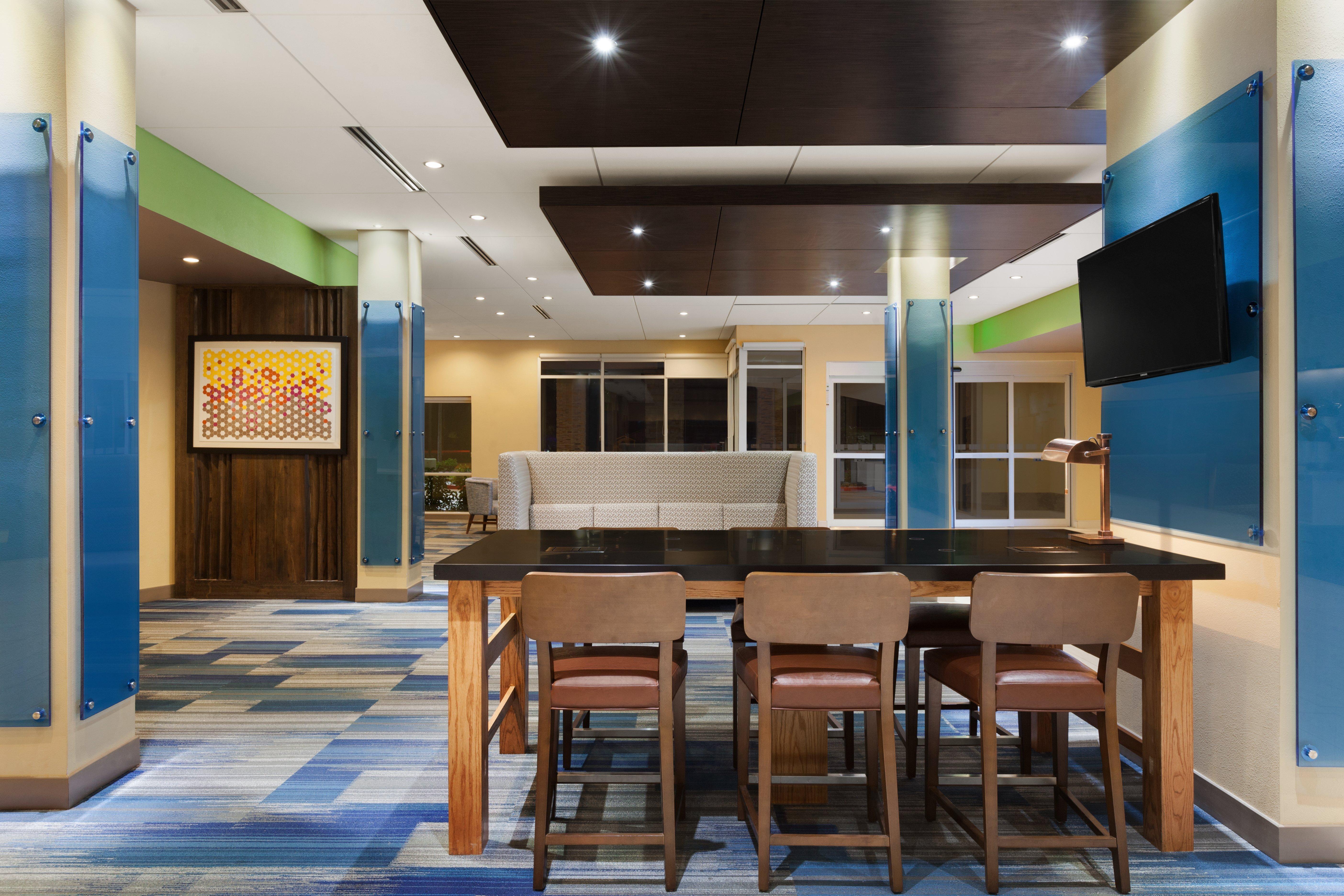 Holiday Inn Express & Suites Edinburg- Mcallen Area By Ihg Kültér fotó