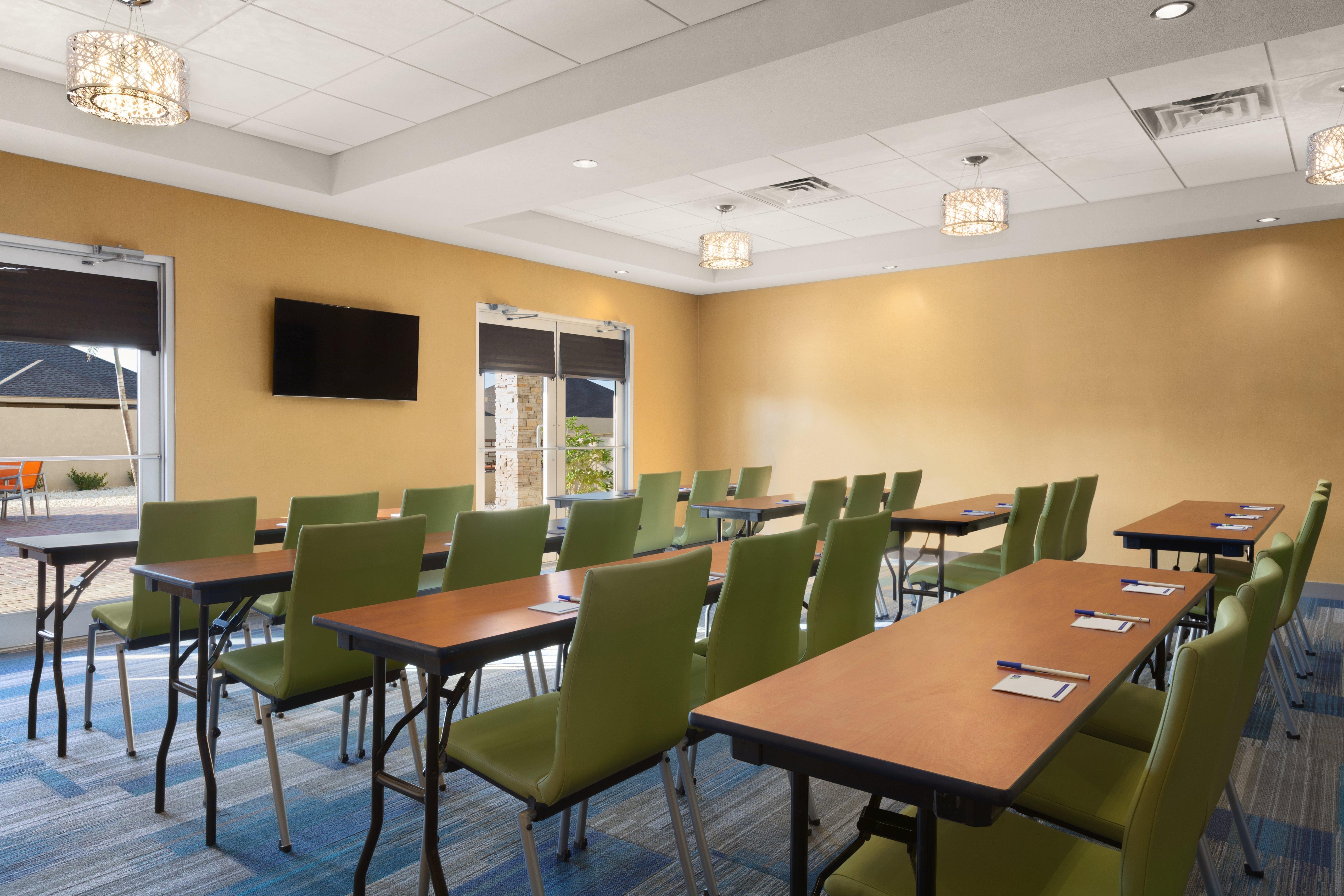 Holiday Inn Express & Suites Edinburg- Mcallen Area By Ihg Kültér fotó