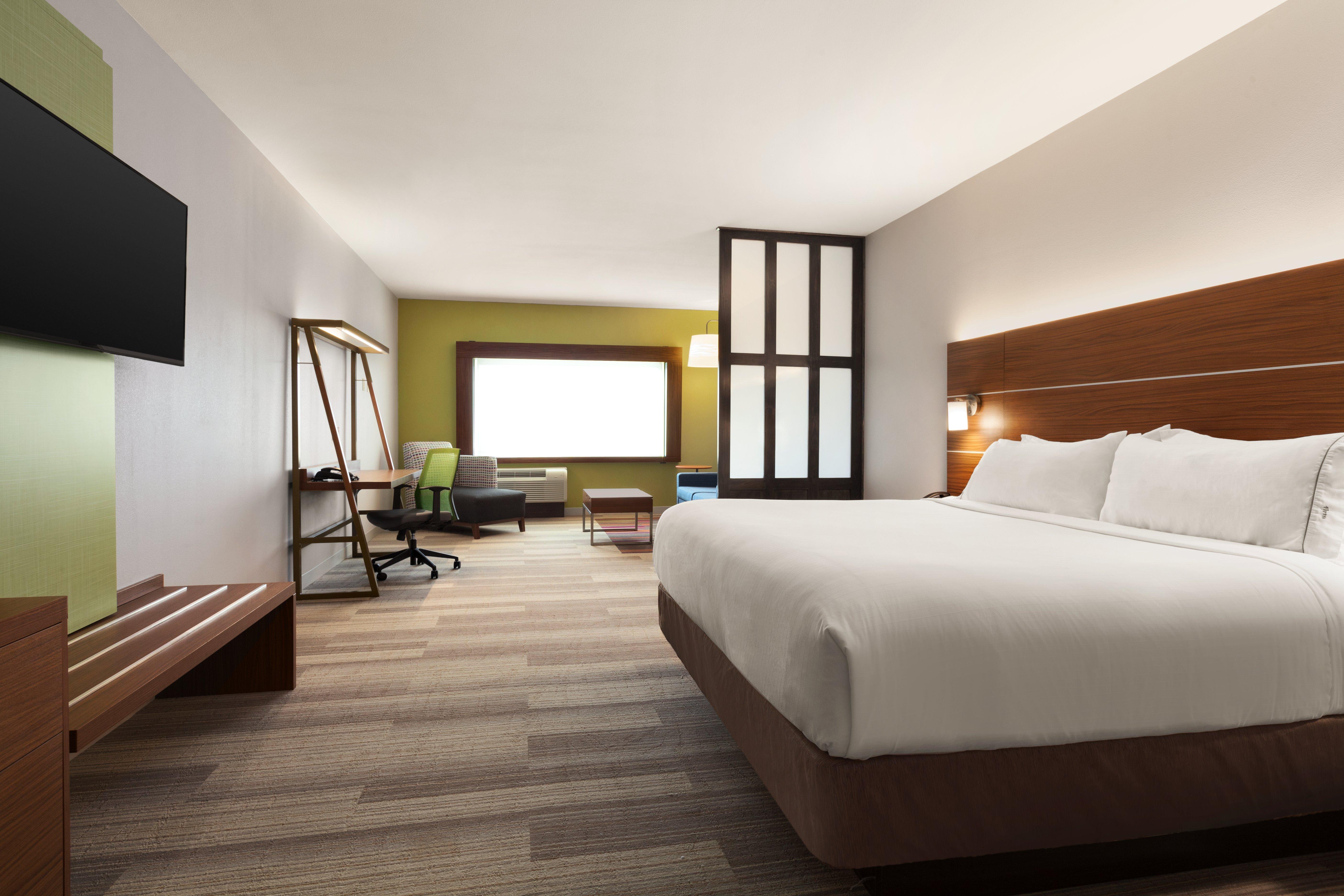 Holiday Inn Express & Suites Edinburg- Mcallen Area By Ihg Kültér fotó