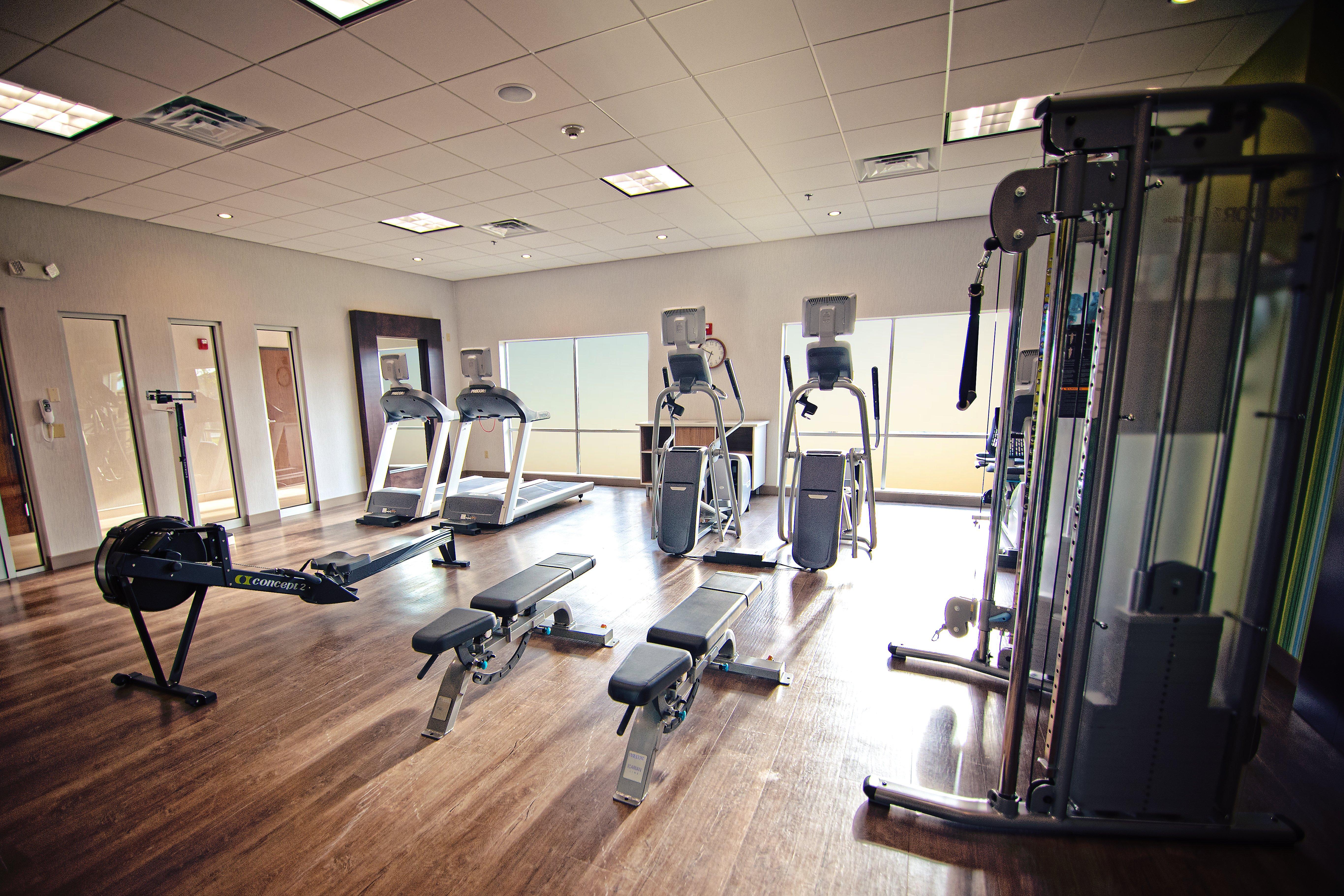 Holiday Inn Express & Suites Edinburg- Mcallen Area By Ihg Kültér fotó