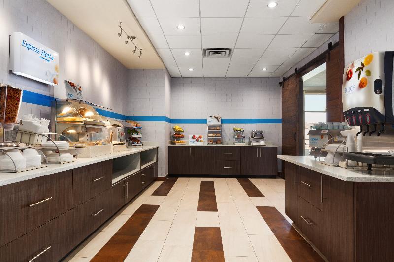 Holiday Inn Express & Suites Edinburg- Mcallen Area By Ihg Kültér fotó